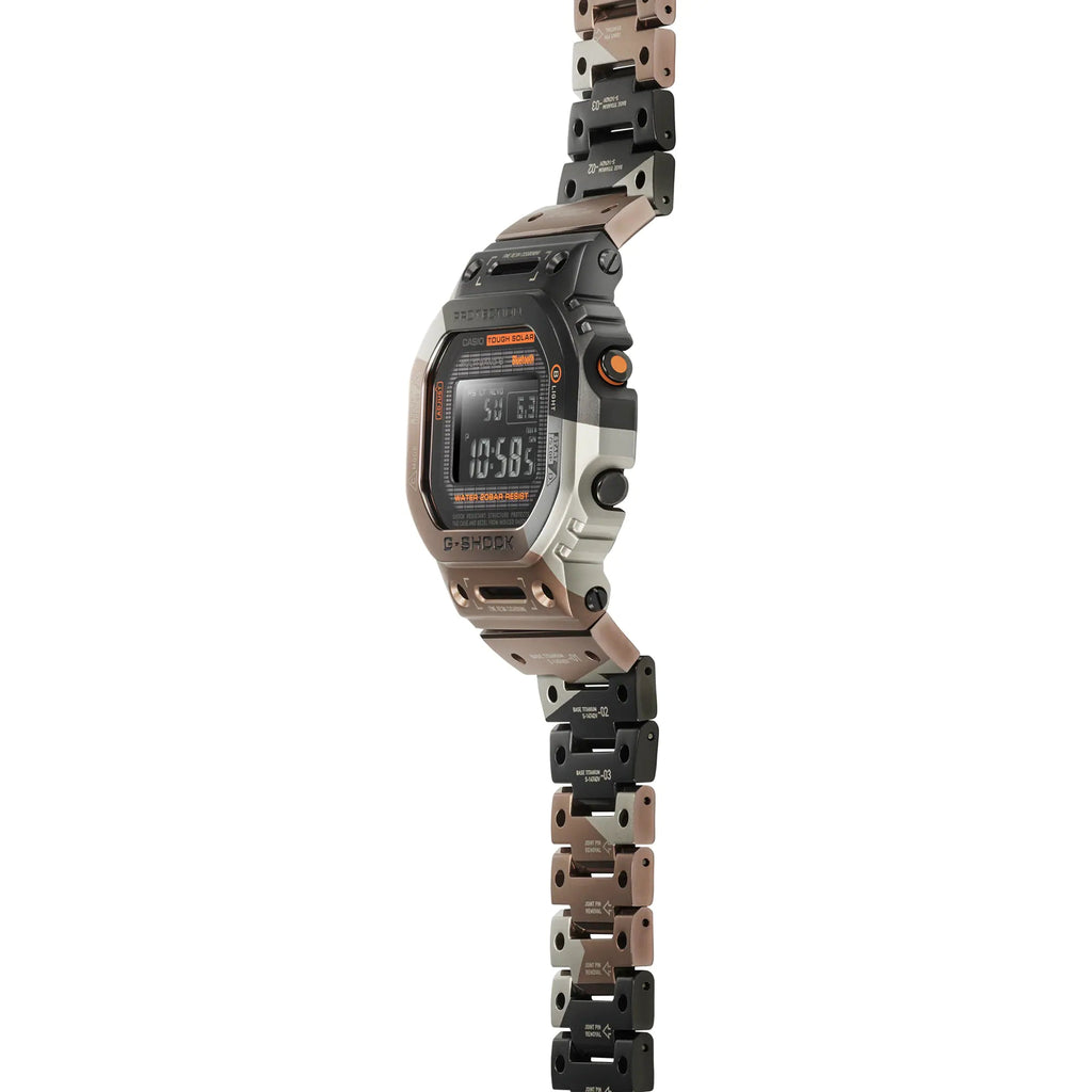 G-Shock GMWB5000TVB1 G-Shock - Adler's Jewelry of New Orleans