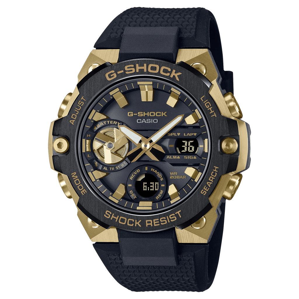 G-Shock GSTB400GB1A9 G-Shock - Adler's Jewelry of New Orleans