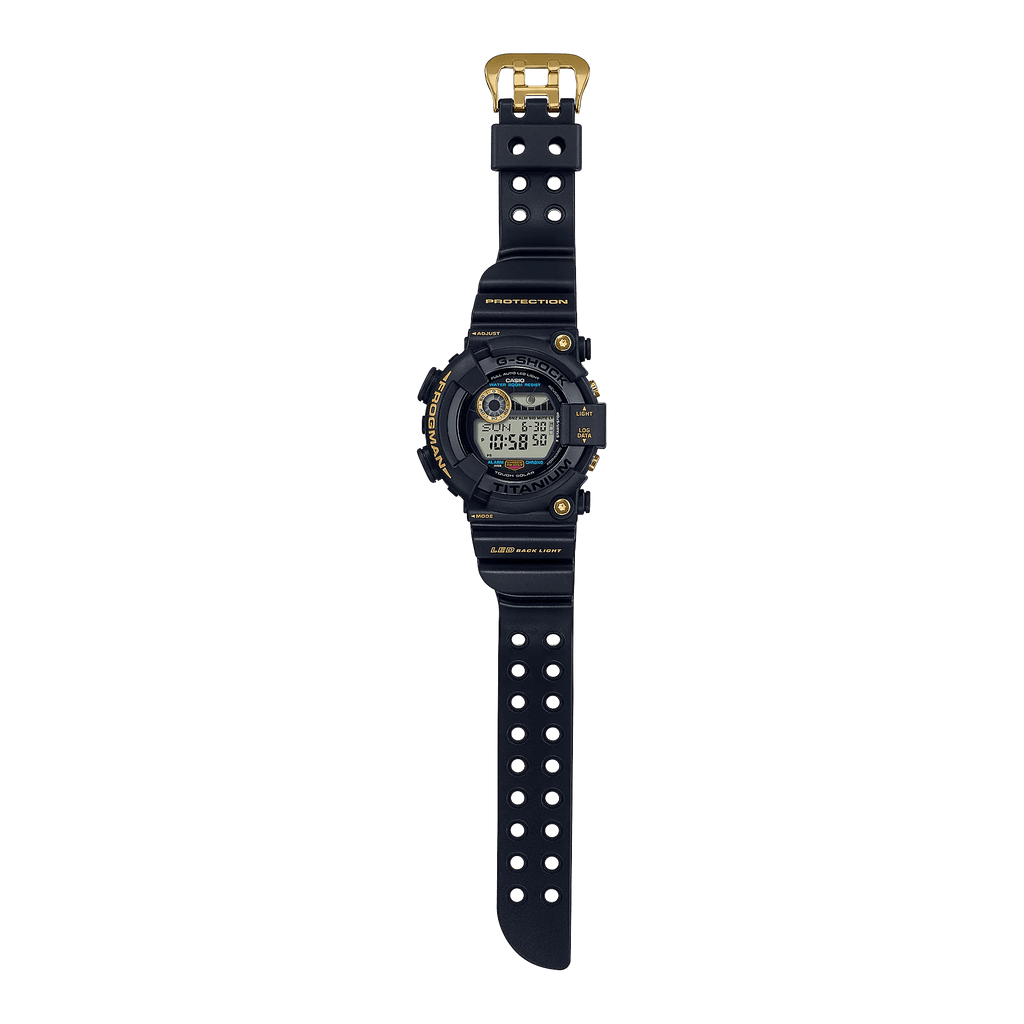 G-Shock GW8230B-9A G-Shock - Adler's Jewelry of New Orleans