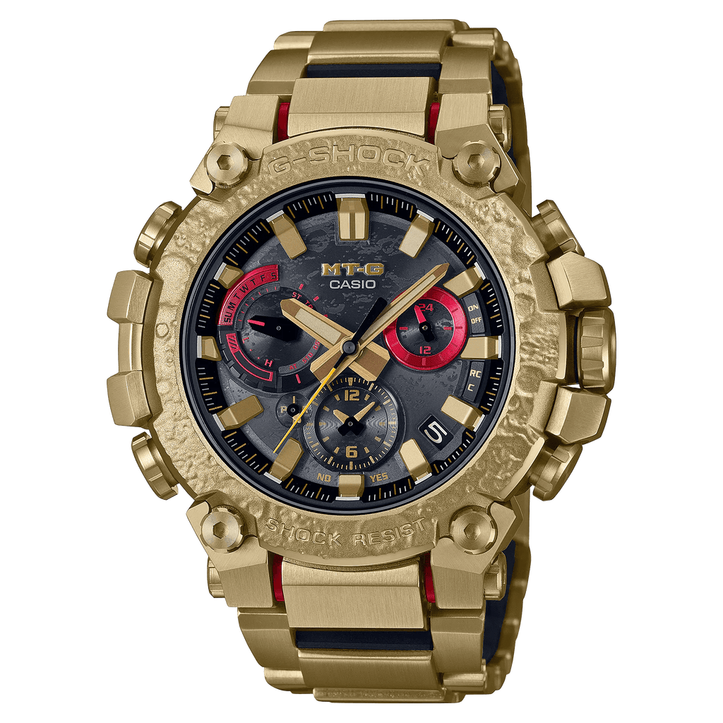 G-Shock MTGB3000CX9A G-Shock - Adler's Jewelry of New Orleans