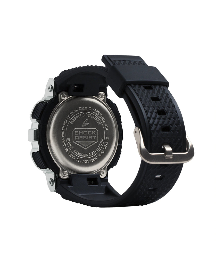 GM110-1A G-Shock - Adler's Jewelry of New Orleans
