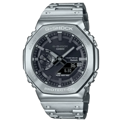 GMB2100D-1A G-Shock - Adler's Jewelry of New Orleans