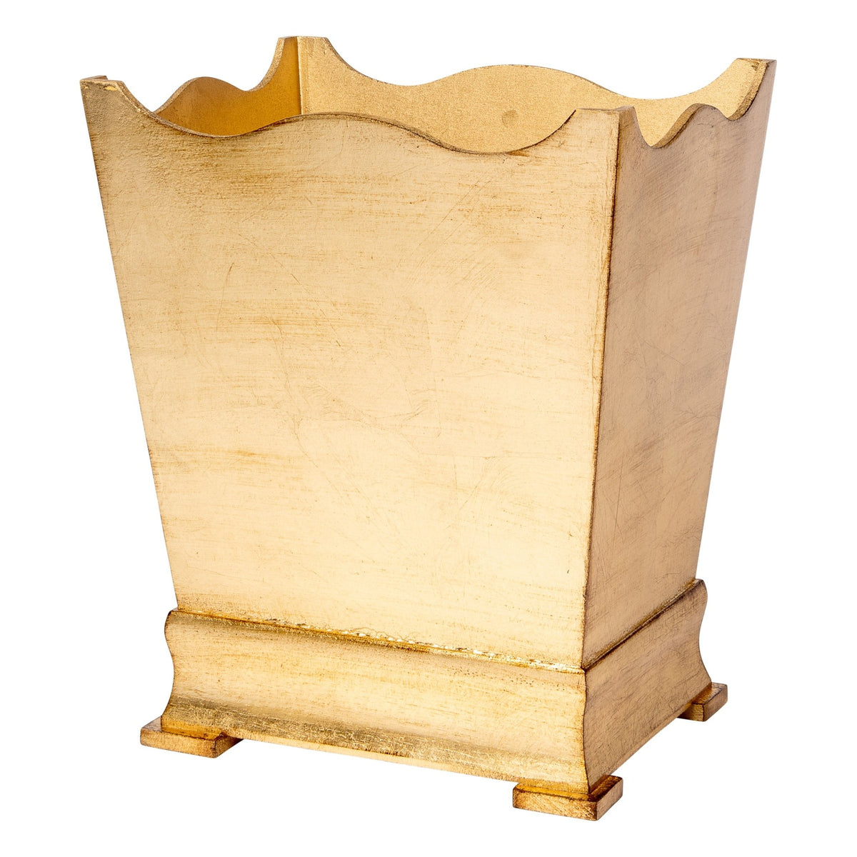 Italian Gold Leaf Wooden Waste Basket From Adler s Adler s Of New Orleans italian-gold-leaf-wooden-waste-basket-from-adler-s-adler-s-of-new-orleans