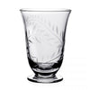 Jasmine Footed Vase William Yeoward - Adler's Jewelry of New Orleans