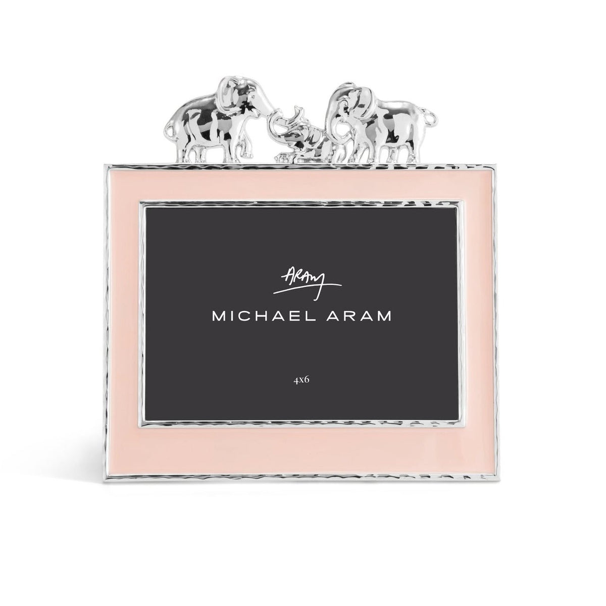 Michael aram shop elephant frame