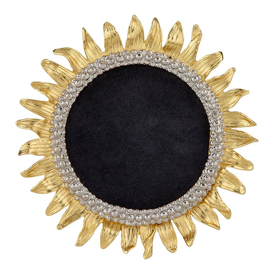 Michael Aram Sunflower Frame Michael Aram - Adler's Jewelry of New Orleans