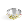 Michael Aram Wildflowers Small Bowl Michael Aram - Adler's Jewelry of New Orleans