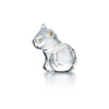 Minimals Tiger by Baccarat Baccarat - Adler's Jewelry of New Orleans