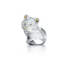 Minimals Tiger by Baccarat Baccarat - Adler's Jewelry of New Orleans