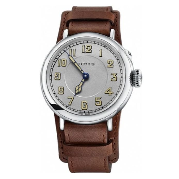 Oris Big Crown 1917