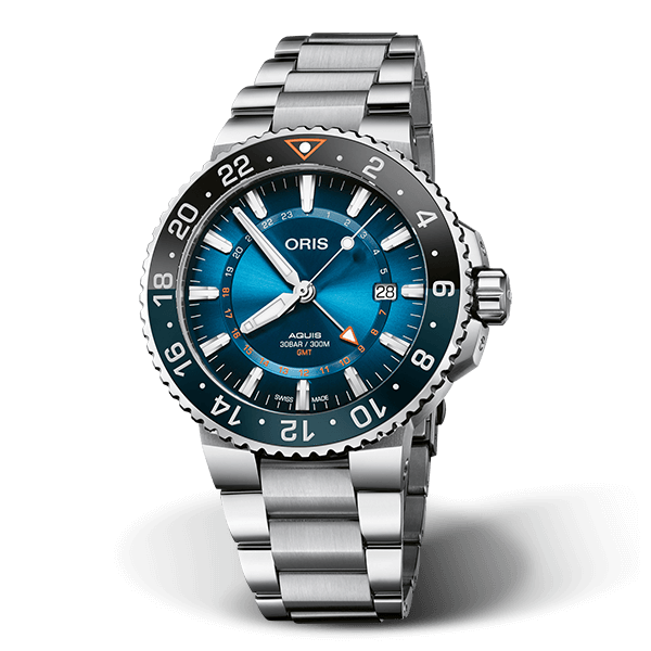 Oris Carysfort Reef Limited Edition Adler s of New Orleans