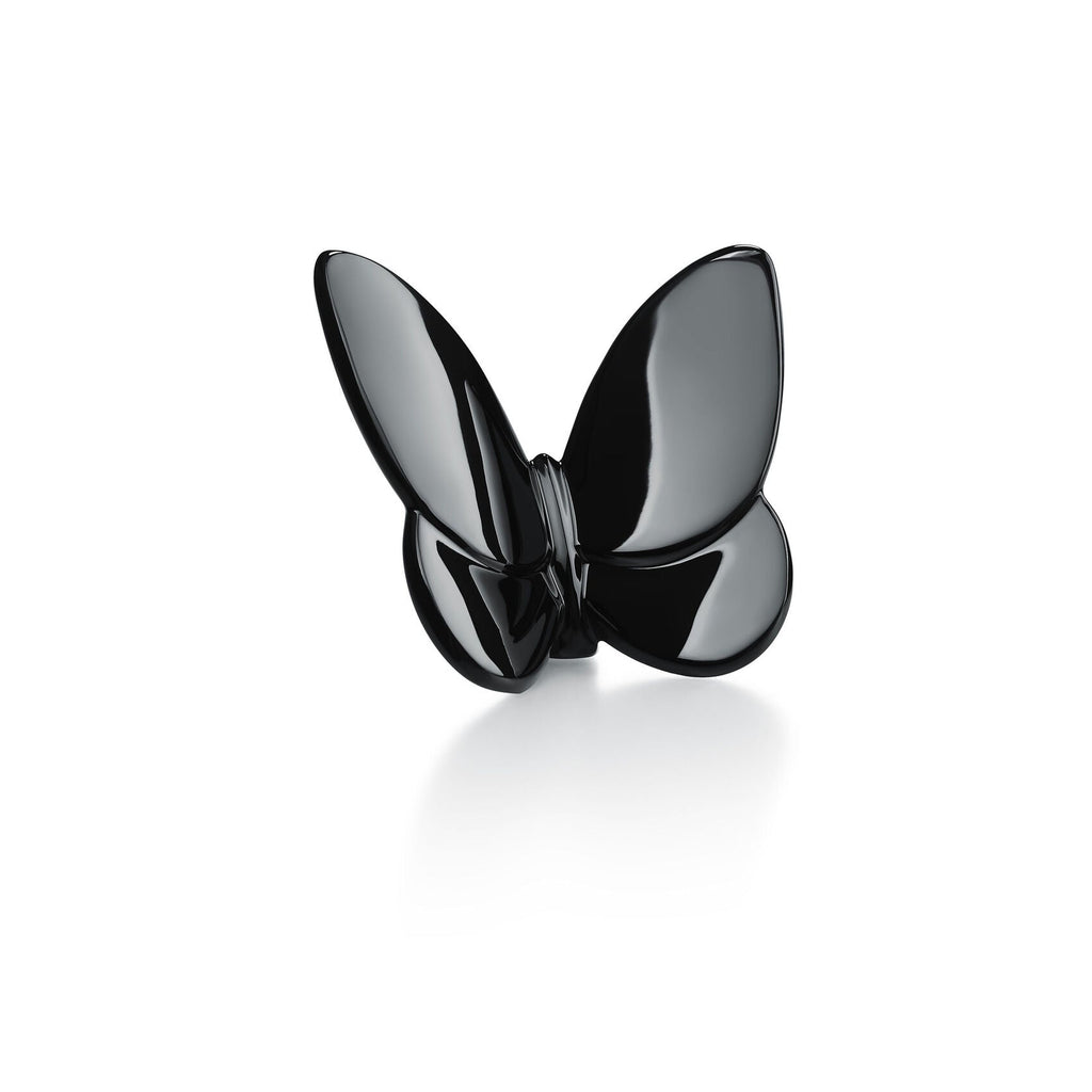 Papillon Lucky Butterfly by Baccarat Baccarat - Adler's Jewelry of New Orleans