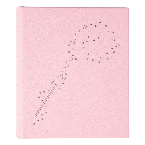 Pink Photo Album Adler's of New Orleans - Adler's Jewelry of New Orleans