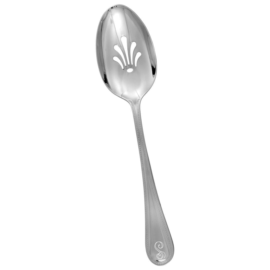 Reed & Barton Serving Spoon Adler's - Adler's Jewelry of New Orleans