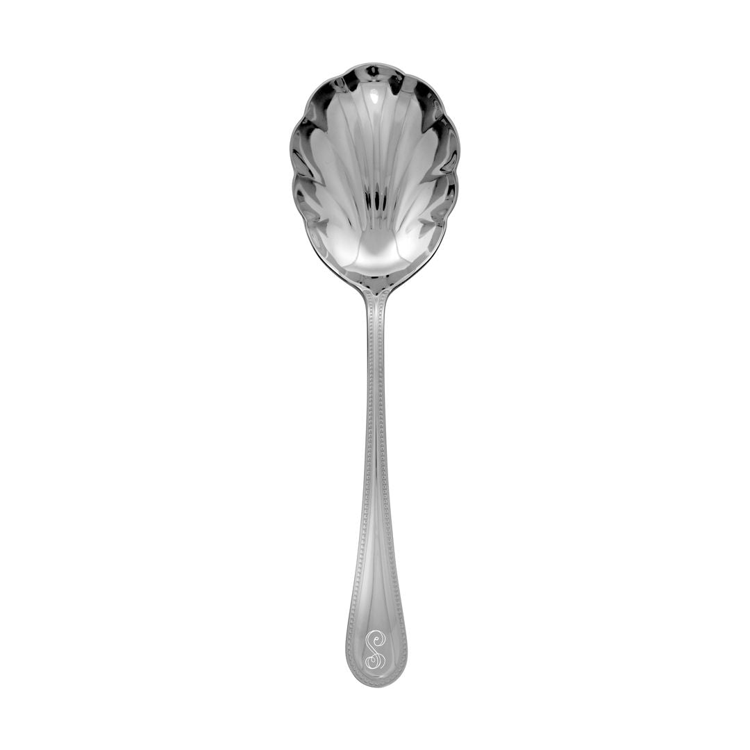 Hong Kong Serving Spoon Set – Articture