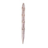 Sterling Silver Bamboo Pen Adler's - Adler's Jewelry of New Orleans