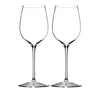 Waterford Elegance Pinot Noir Wine Glass, Pair Waterford - Adler's Jewelry of New Orleans