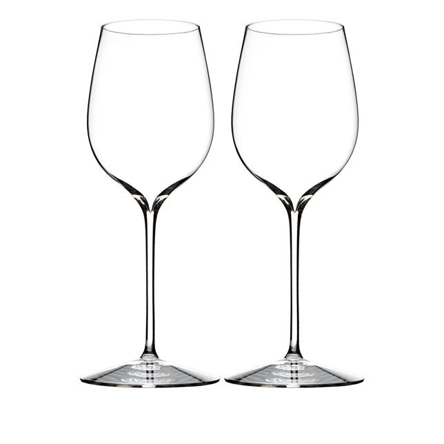 Waterford Elegance Pinot Noir Wine Glass, Pair Waterford - Adler's Jewelry of New Orleans