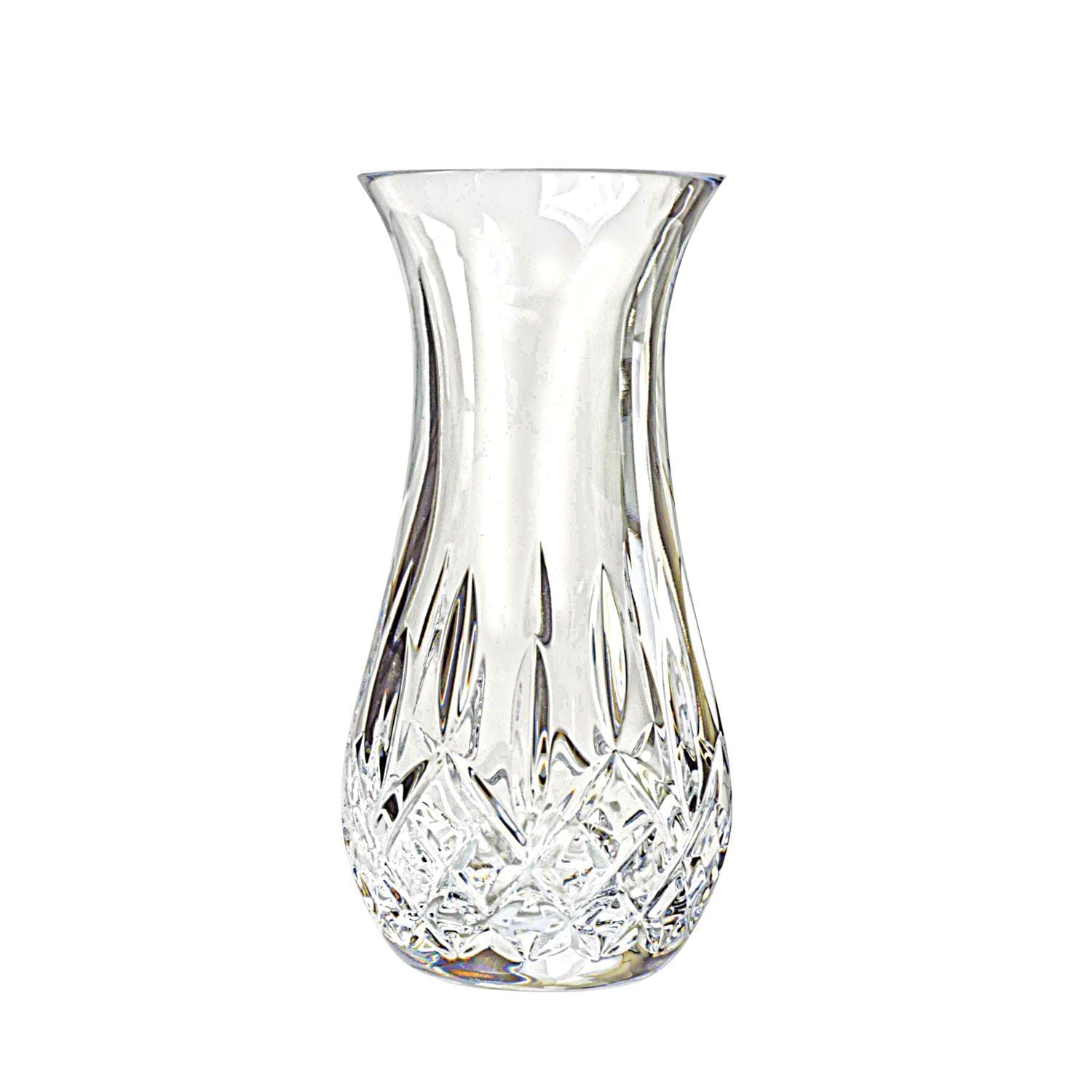 Waterford Giftology Lismore Bon Bon Bud Vase | Adler's of New Orleans