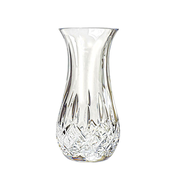 Waterford Giftology Lismore Sugar Bud Vase Waterford - Adler's Jewelry of New Orleans