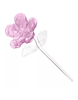 Waterford Lavender Fleurology Rose Waterford - Adler's Jewelry of New Orleans