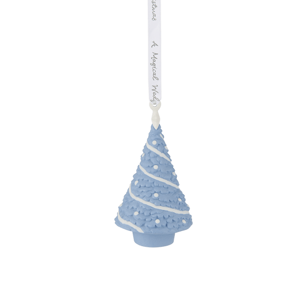 Wedgwood Tree Ornament Wedgwood - Adler's Jewelry of New Orleans